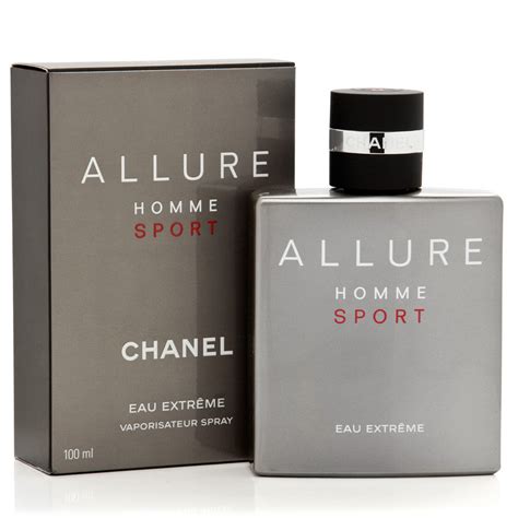 chanel allure homme sport goedkoopste|chanel allure homme sport discount.